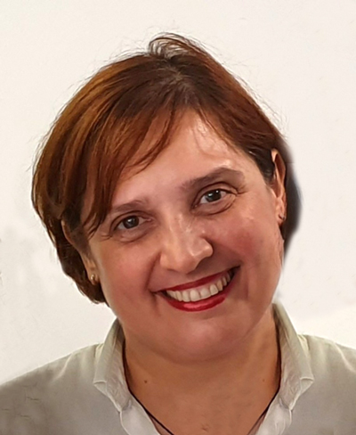 VERA PANAGIOTIDOU